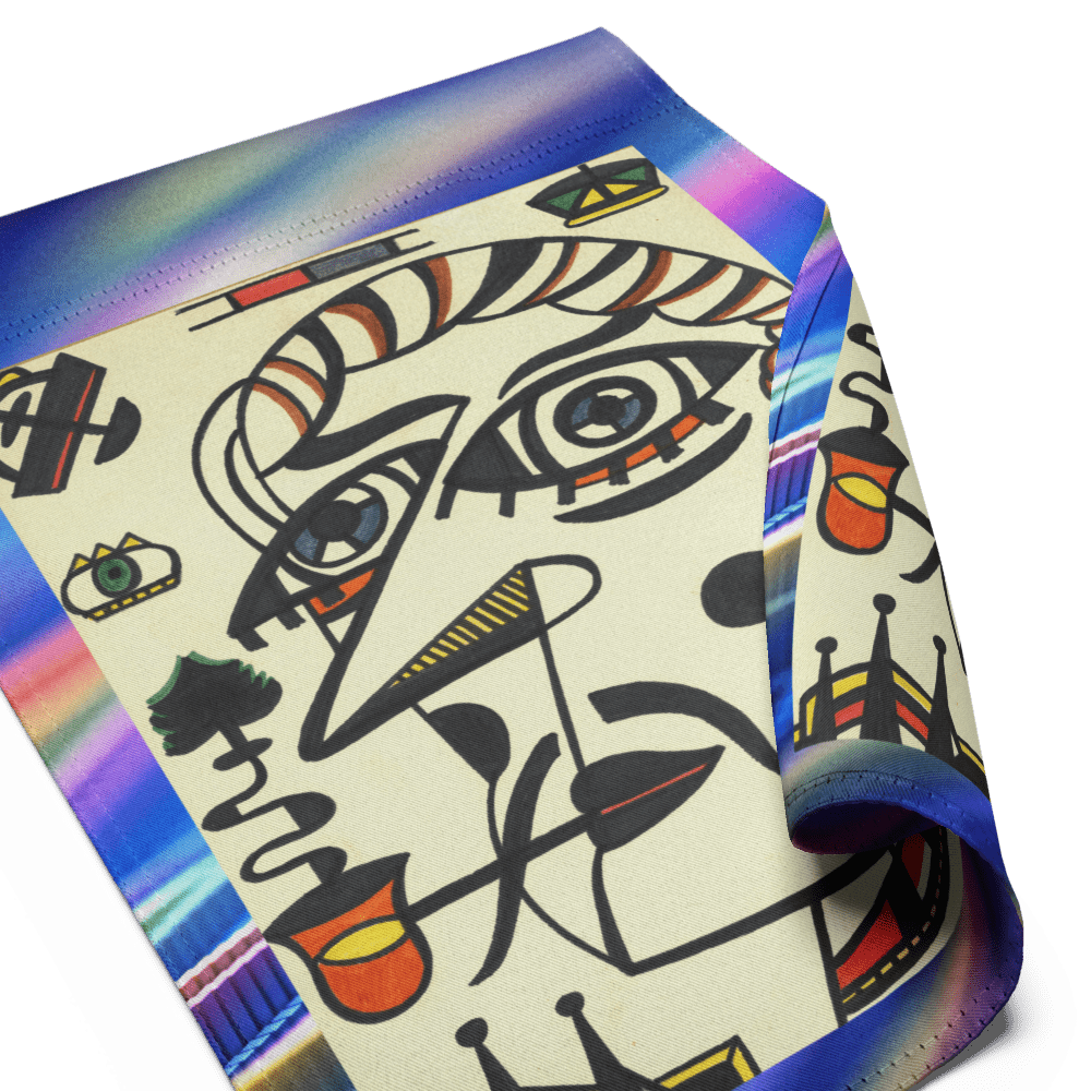 KW Gallery Heritage Bloom Garden Flag 8 🌼🎨 - Winter Sunshine Marketplace