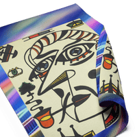 KW Gallery Heritage Bloom Garden Flag 8 🌼🎨 - Winter Sunshine Marketplace