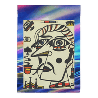 KW Gallery Heritage Bloom Garden Flag 8 🌼🎨 - Winter Sunshine Marketplace