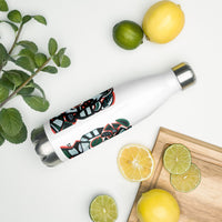 KW Gallery Liquid Symphony Water Bottle 1 - Winter Sunshine Marketplace