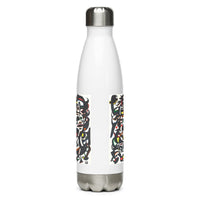 KW Gallery Liquid Symphony Water Bottle 10 - Winter Sunshine Marketplace
