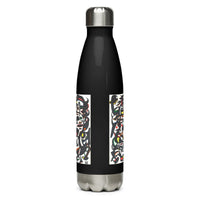 KW Gallery Liquid Symphony Water Bottle 10 - Winter Sunshine Marketplace