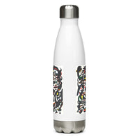 KW Gallery Liquid Symphony Water Bottle 10 - Winter Sunshine Marketplace