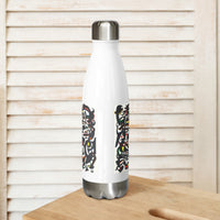 KW Gallery Liquid Symphony Water Bottle 10 - Winter Sunshine Marketplace