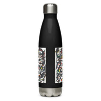 KW Gallery Liquid Symphony Water Bottle 10 - Winter Sunshine Marketplace