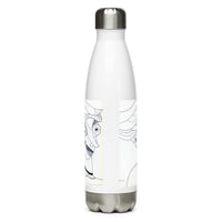 KW Gallery Liquid Symphony Water Bottle 12 - Winter Sunshine Marketplace