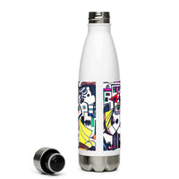 KW Gallery Liquid Symphony Water Bottle 13 - Winter Sunshine Marketplace
