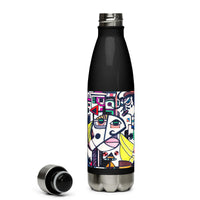 KW Gallery Liquid Symphony Water Bottle 13 - Winter Sunshine Marketplace