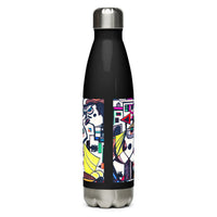 KW Gallery Liquid Symphony Water Bottle 13 - Winter Sunshine Marketplace