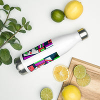 KW Gallery Liquid Symphony Water Bottle 14 - Winter Sunshine Marketplace