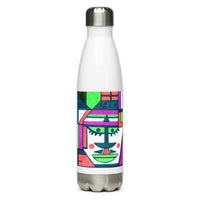 KW Gallery Liquid Symphony Water Bottle 14 - Winter Sunshine Marketplace