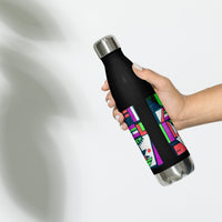 KW Gallery Liquid Symphony Water Bottle 14 - Winter Sunshine Marketplace