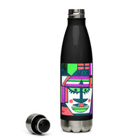KW Gallery Liquid Symphony Water Bottle 14 - Winter Sunshine Marketplace