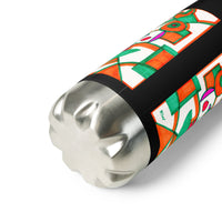 KW Gallery Liquid Symphony Water Bottle 15 - Winter Sunshine Marketplace