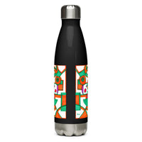 KW Gallery Liquid Symphony Water Bottle 15 - Winter Sunshine Marketplace