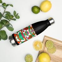 KW Gallery Liquid Symphony Water Bottle 15 - Winter Sunshine Marketplace