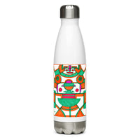 KW Gallery Liquid Symphony Water Bottle 15 - Winter Sunshine Marketplace