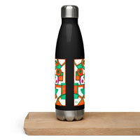 KW Gallery Liquid Symphony Water Bottle 15 - Winter Sunshine Marketplace