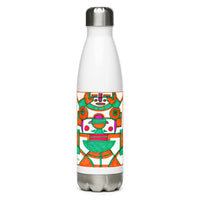 KW Gallery Liquid Symphony Water Bottle 15 - Winter Sunshine Marketplace