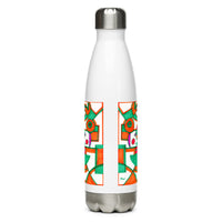 KW Gallery Liquid Symphony Water Bottle 15 - Winter Sunshine Marketplace