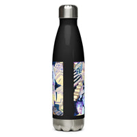 KW Gallery Liquid Symphony Water Bottle 16 - Winter Sunshine Marketplace
