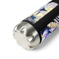 KW Gallery Liquid Symphony Water Bottle 16 - Winter Sunshine Marketplace