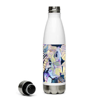 KW Gallery Liquid Symphony Water Bottle 16 - Winter Sunshine Marketplace