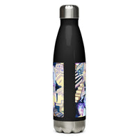 KW Gallery Liquid Symphony Water Bottle 16 - Winter Sunshine Marketplace