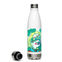 KW Gallery Liquid Symphony Water Bottle 17 - Winter Sunshine Marketplace