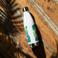KW Gallery Liquid Symphony Water Bottle 17 - Winter Sunshine Marketplace