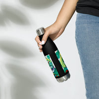 KW Gallery Liquid Symphony Water Bottle 17 - Winter Sunshine Marketplace