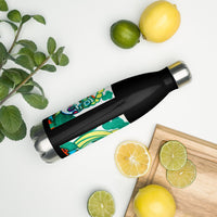 KW Gallery Liquid Symphony Water Bottle 17 - Winter Sunshine Marketplace