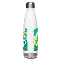 KW Gallery Liquid Symphony Water Bottle 17 - Winter Sunshine Marketplace