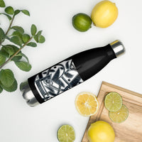 KW Gallery Liquid Symphony Water Bottle 19 - Winter Sunshine Marketplace