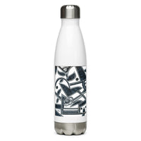 KW Gallery Liquid Symphony Water Bottle 19 - Winter Sunshine Marketplace