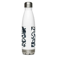 KW Gallery Liquid Symphony Water Bottle 19 - Winter Sunshine Marketplace