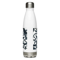 KW Gallery Liquid Symphony Water Bottle 19 - Winter Sunshine Marketplace