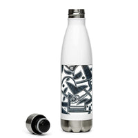 KW Gallery Liquid Symphony Water Bottle 19 - Winter Sunshine Marketplace