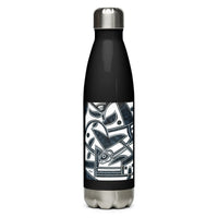 KW Gallery Liquid Symphony Water Bottle 19 - Winter Sunshine Marketplace