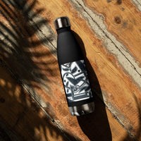 KW Gallery Liquid Symphony Water Bottle 19 - Winter Sunshine Marketplace