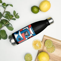 KW Gallery Liquid Symphony Water Bottle 2 - Winter Sunshine Marketplace