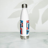 KW Gallery Liquid Symphony Water Bottle 2 - Winter Sunshine Marketplace