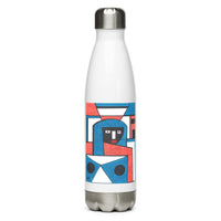 KW Gallery Liquid Symphony Water Bottle 2 - Winter Sunshine Marketplace