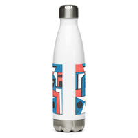 KW Gallery Liquid Symphony Water Bottle 2 - Winter Sunshine Marketplace