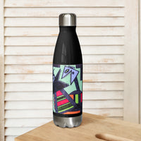 KW Gallery Liquid Symphony Water Bottle 20 - Winter Sunshine Marketplace