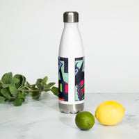 KW Gallery Liquid Symphony Water Bottle 20 - Winter Sunshine Marketplace