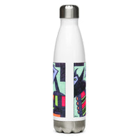 KW Gallery Liquid Symphony Water Bottle 20 - Winter Sunshine Marketplace
