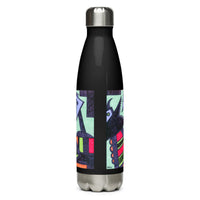 KW Gallery Liquid Symphony Water Bottle 20 - Winter Sunshine Marketplace