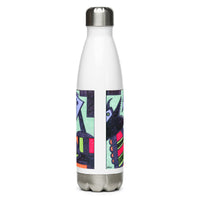 KW Gallery Liquid Symphony Water Bottle 20 - Winter Sunshine Marketplace