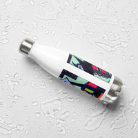 KW Gallery Liquid Symphony Water Bottle 20 - Winter Sunshine Marketplace